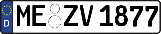 ME-ZV1877