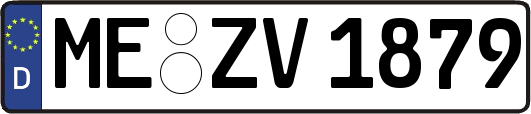 ME-ZV1879