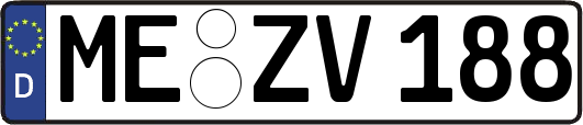 ME-ZV188