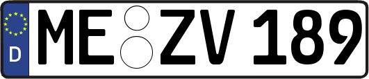 ME-ZV189