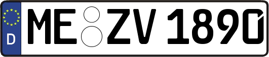 ME-ZV1890