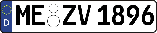 ME-ZV1896