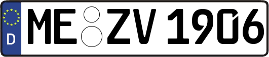 ME-ZV1906