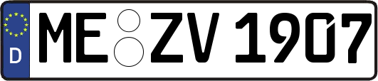 ME-ZV1907