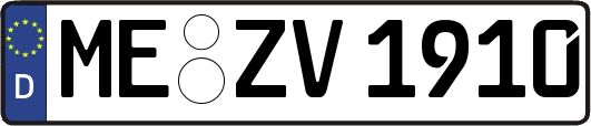ME-ZV1910