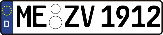 ME-ZV1912