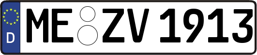 ME-ZV1913