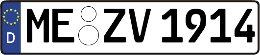 ME-ZV1914
