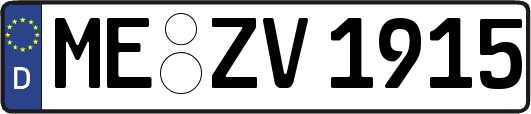 ME-ZV1915