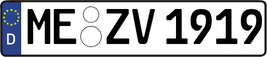 ME-ZV1919