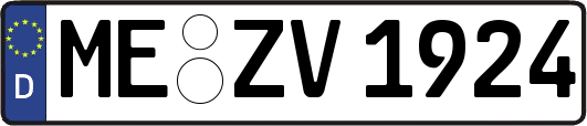 ME-ZV1924