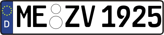 ME-ZV1925