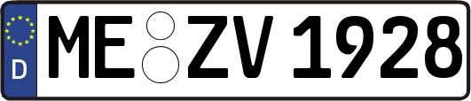 ME-ZV1928