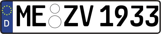ME-ZV1933