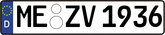 ME-ZV1936