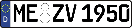 ME-ZV1950