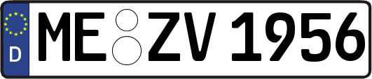 ME-ZV1956