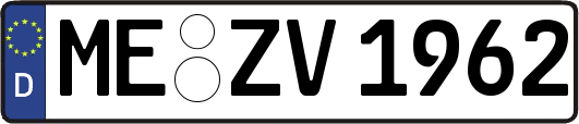 ME-ZV1962