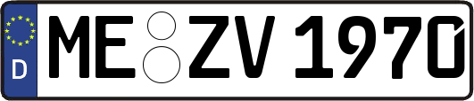 ME-ZV1970