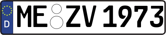 ME-ZV1973