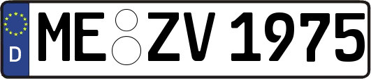 ME-ZV1975