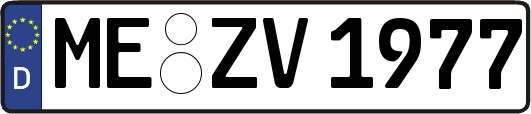 ME-ZV1977