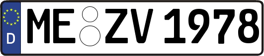 ME-ZV1978