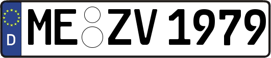 ME-ZV1979