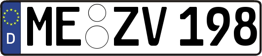 ME-ZV198