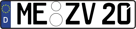 ME-ZV20