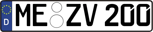 ME-ZV200