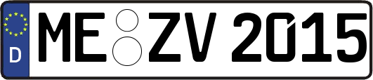ME-ZV2015