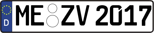 ME-ZV2017