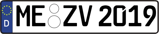 ME-ZV2019