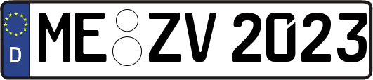 ME-ZV2023