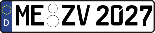 ME-ZV2027