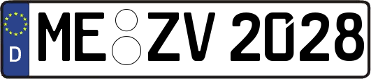 ME-ZV2028
