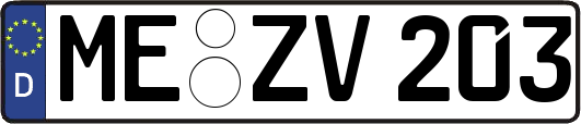 ME-ZV203
