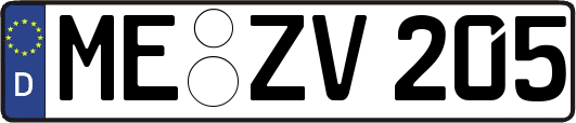 ME-ZV205