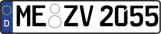 ME-ZV2055