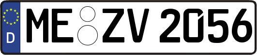 ME-ZV2056