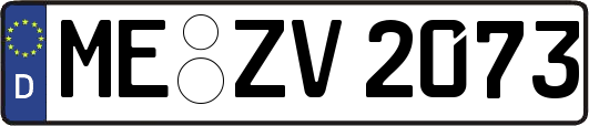 ME-ZV2073
