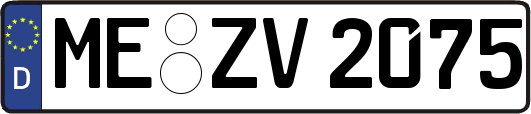 ME-ZV2075