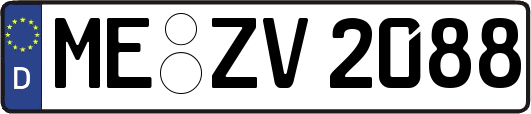 ME-ZV2088