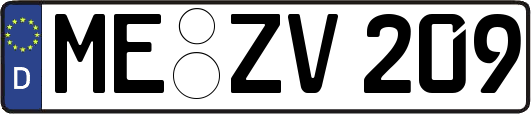 ME-ZV209