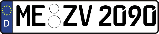 ME-ZV2090