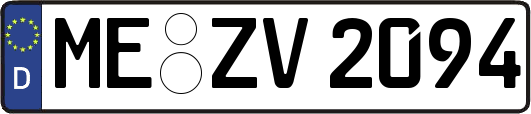 ME-ZV2094