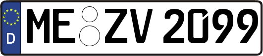 ME-ZV2099