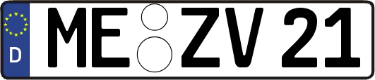 ME-ZV21