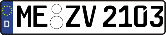 ME-ZV2103